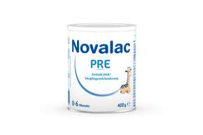 Novalac PRE, A-Nr.: 4162283 - 01