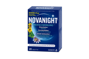 Novanight®, A-Nr.: 5184200 - 01