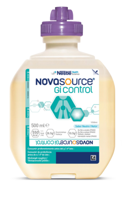 Novasource® GI Control, A-Nr.: 3942180 - 01