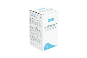 Nupure colonpure m.Flohsamenschalen &amp;amp; Inulin, A-Nr.: 5778678 - 01