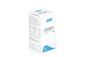 Nupure Eisen plus Vitamin C + B12 + Folsäure, A-Nr.: 5778744 - 01