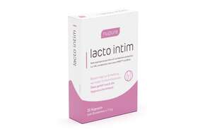 Lacto Intim oral Probiotikum bei bakterieller Vaginose, A-Nr.: 5778572 - 01