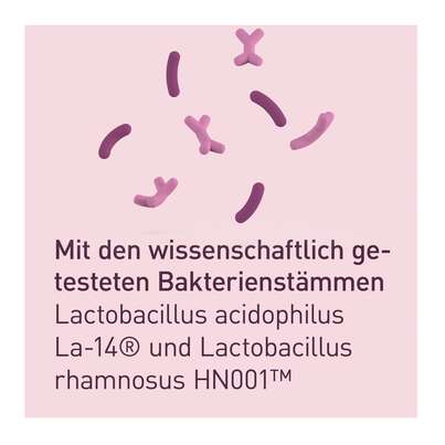 Lacto Intim oral Probiotikum bei bakterieller Vaginose, A-Nr.: 5778572 - 06