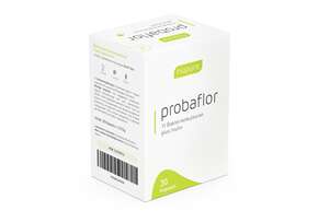 Nupure probaflor Probiotika zur Darmsanierung, A-Nr.: 5778951 - 01