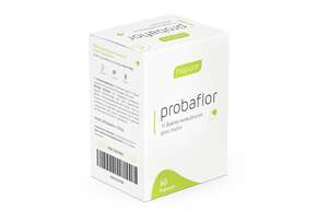 Nupure probaflor Probiotika zur Darmsanierung, A-Nr.: 5778968 - 01