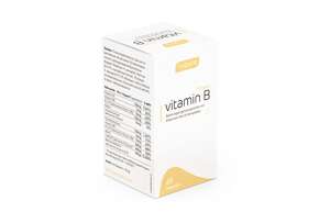 Nupure vitamin B-Komplex mit B12 + 7 B-Vitaminen, A-Nr.: 5779086 - 01