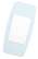 Nexcare™ Strong Hold MAXI Pain-free Removal Pflaster, 50 mm x 101 mm, 5/Pack, A-Nr.: 4892337 - 04