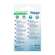 Sie sehen eine Packung Nexcare™ Ultra Stretch MAXI Comfort Flexible Pflaster, 50 mm x 101 mm, 5/Packung, Produktbild: 02 Nexcare™ Ultra Stretch MAXI Comfort Flexible Pflaster, 50 mm x 101 mm, 5/Packung, A-Nr.: 5436541 - 02