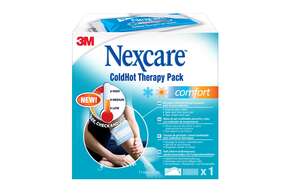 Nexcare™ ColdHot Therapy Pack Comfort 1/Packung, A-Nr.: 5205215 - 01