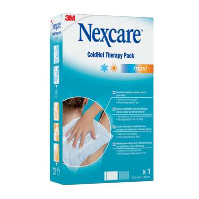 Nexcare™ ColdHot Therapy Pack Maxi, 1/Packung, A-Nr.: 4251733 - 03