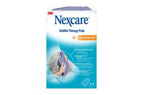 Nexcare™ ColdHot Therapy Pack Traditional, 1/Packung, A-Nr.: 5687823 - 01