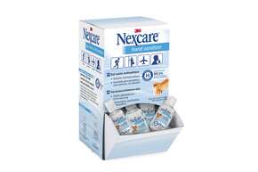 Nexcare™ Hände Desinfektions-Gel, 25 ml, A-Nr.: 4438874 - 01