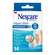 Sie sehen eine Packung Nexcare™ Aqua Clear Waterproof Pflaster, Assorted, 14/Pack, Produktbild: 01 Nexcare™ Aqua Clear Waterproof Pflaster, Assorted, 14/Pack, A-Nr.: 4892308 - 01
