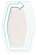 Nexcare™ Aqua Clear MAXI Waterproof Pflaster, 60 mm x 88 mm, 5/Pack, A-Nr.: 4892314 - 02