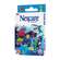 Sie sehen eine Packung Nexcare™ Happy Kids Plasters Cool, assortiert, 20/Packung, Produktbild: 02 Nexcare™ Happy Kids Plasters Cool, assortiert, 20/Packung, A-Nr.: 5436512 - 02