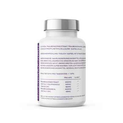 Naturvit® OPC 228 mg, A-Nr.: 5666554 - 02