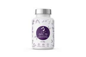 Naturvit® OPC 70 hochdosiert 363mg, A-Nr.: 5667507 - 01