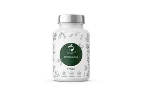 Naturvit® Spirulina, A-Nr.: 5667430 - 01