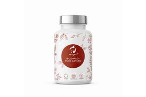 Naturvit ® Vitamin B Complex Pure Nature, A-Nr.: 5666347 - 01