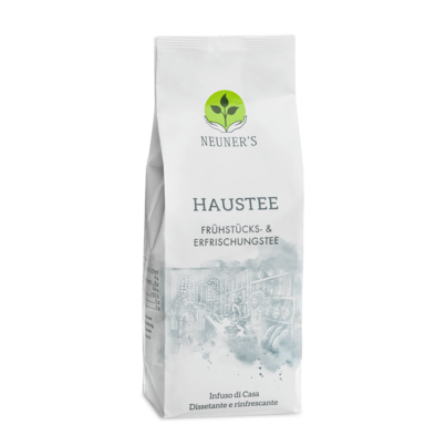 Haustee offen, A-Nr.: 3476855 - 01