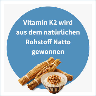 NatuGena Vitamin K2 Tropfen, A-Nr.: 5404222 - 03