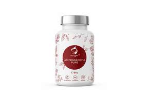 Naturvit® Ashwagandha Pure, A-Nr.: 5667499 - 01