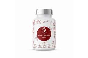 Naturvit® Astaxanthin 4mg, A-Nr.: 5667200 - 01