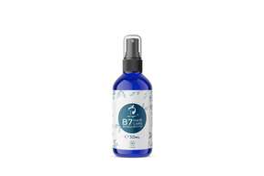 Naturvit® B7 Hair Care 2000µg Biotin, A-Nr.: 5749582 - 01