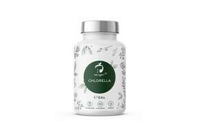 Naturvit® Chlorella, A-Nr.: 5667447 - 01