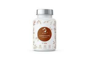 Naturvit® Cordyceps Vitalpilz, A-Nr.: 5717777 - 01