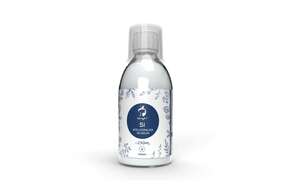 Sie sehen eine Packung Silizium kolloidal – Naturvit®, Produktbild: 01 Silizium kolloidal – Naturvit®, A-Nr.: 5666459 - 01