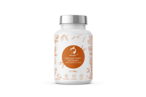 Naturvit® Zimt Kapseln aus Ceylon Zimt Extrakt, A-Nr.: 5832981 - 01