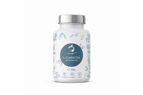 Naturvit® L-Carnitin, A-Nr.: 5667016 - 01