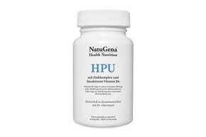 NatuGena HPU Kapseln, A-Nr.: 5699246 - 01