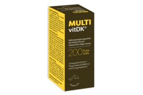 MULTIvitDK®, A-Nr.: 4862603 - 01