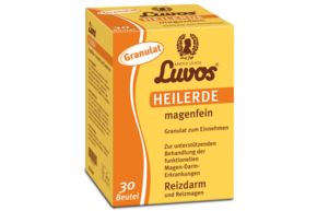 Luvos Heilerde Magenfein 30 Portionsbeutel, A-Nr.: 4108390 - 01