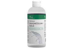 doc nature’s Zechstein MAGNESIUM-SOLE, A-Nr.: 5652173 - 01