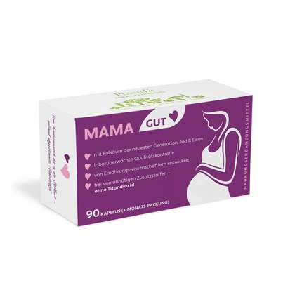 Mama Gut, A-Nr.: 5606368 - 01