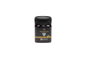 Sie sehen eine Packung Allcura Manuka Honig MGO 550, Produktbild: 01 Allcura Manuka Honig MGO 550, A-Nr.: 4446980 - 01