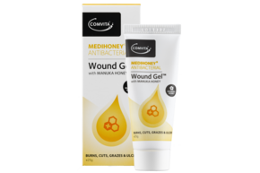 Medihoney® Wound Gel, A-Nr.: 3813318 - 01