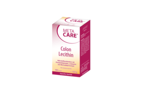 META-CARE® Colon Lecithin, 180 Kapseln, A-Nr.: 4443013 - 01