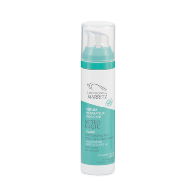 Meteologic Feuchtigkeitsserum Gesicht Bio LDB, A-Nr.: 4832447 - 01