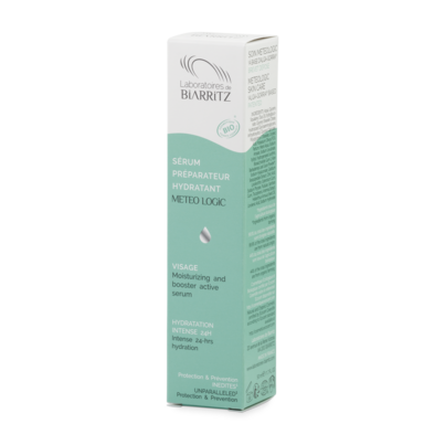 Meteologic Feuchtigkeitsserum Gesicht Bio LDB, A-Nr.: 4832447 - 03