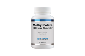 Sie sehen eine Packung Supplementa Methyl-Folate Metafolin® 1000 µg Tabletten, Produktbild: 01 Supplementa Methyl-Folate Metafolin® 1000 µg Tabletten, A-Nr.: 5395747 - 01