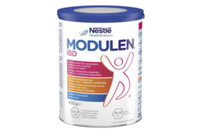 Modulen™ IBD 400 g, A-Nr.: 3445323 - 01