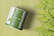 Bio Moringa Pulver, 100g, 100% pur, für mehr Fitness und Vitalität auch im hohen Alter, A-Nr.: 5229322 - 02