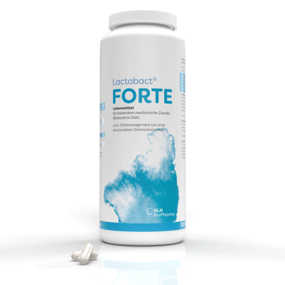 Lactobact FORTE, A-Nr.: 4796378 - 02