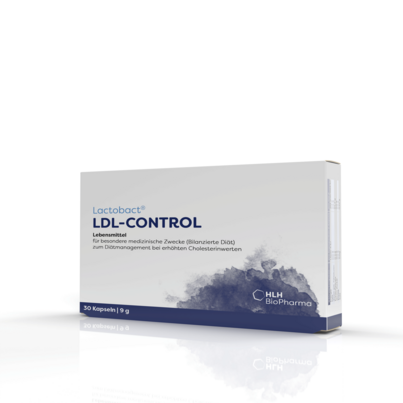 Lactobact LDL-CONTROL, A-Nr.: 4739222 - 01