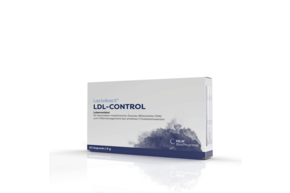 Lactobact LDL-CONTROL, A-Nr.: 4739222 - 01