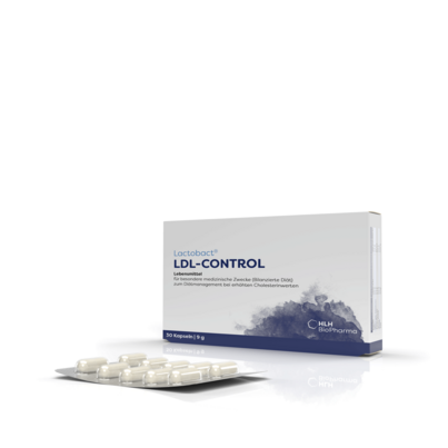 Lactobact LDL-CONTROL, A-Nr.: 4739222 - 02